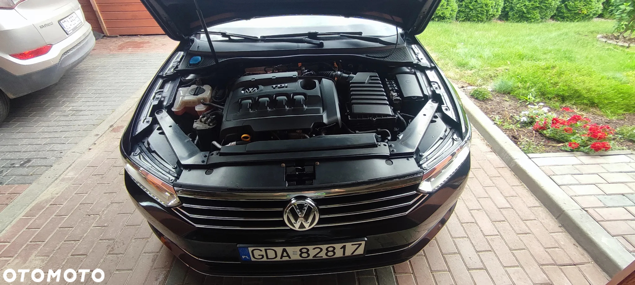 Volkswagen Passat 2.0 TDI Bi-Turbo BMT 4Mot Highline DSG - 3