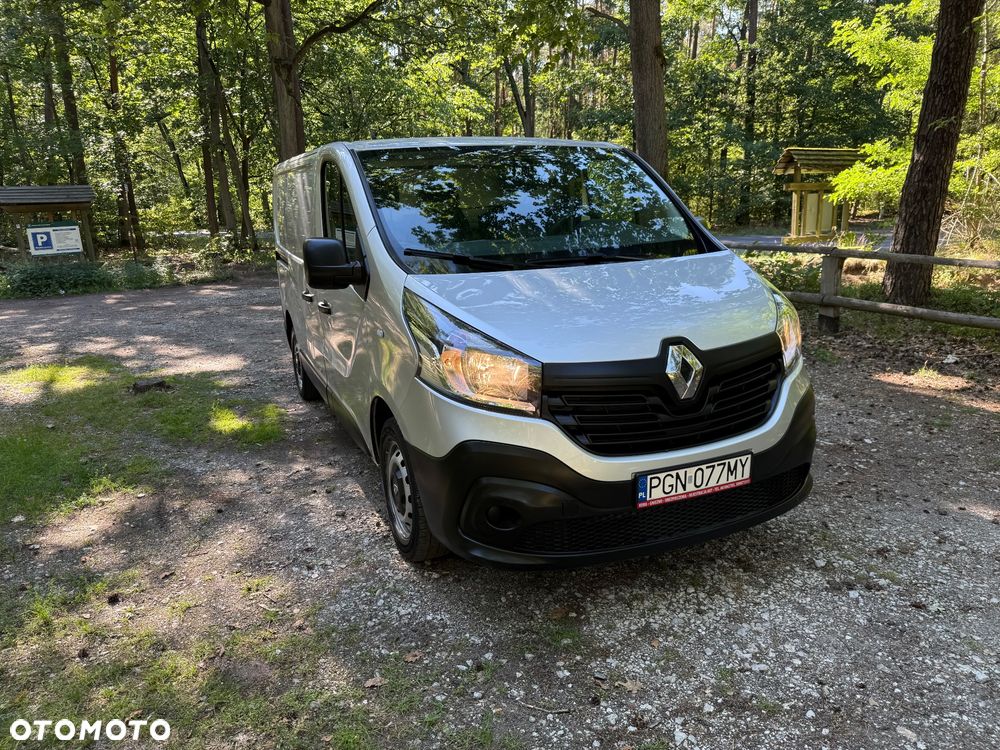 Renault Trafic - 15