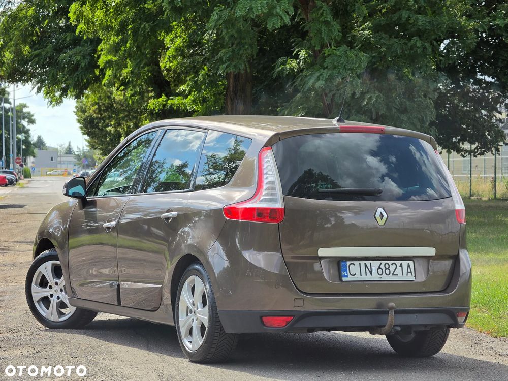Renault Scenic 1.9 dCi Confort Expression - 6