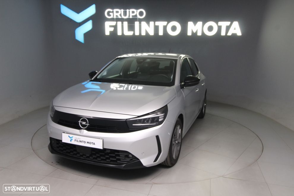 Opel Corsa 1.2 T Edition - 6