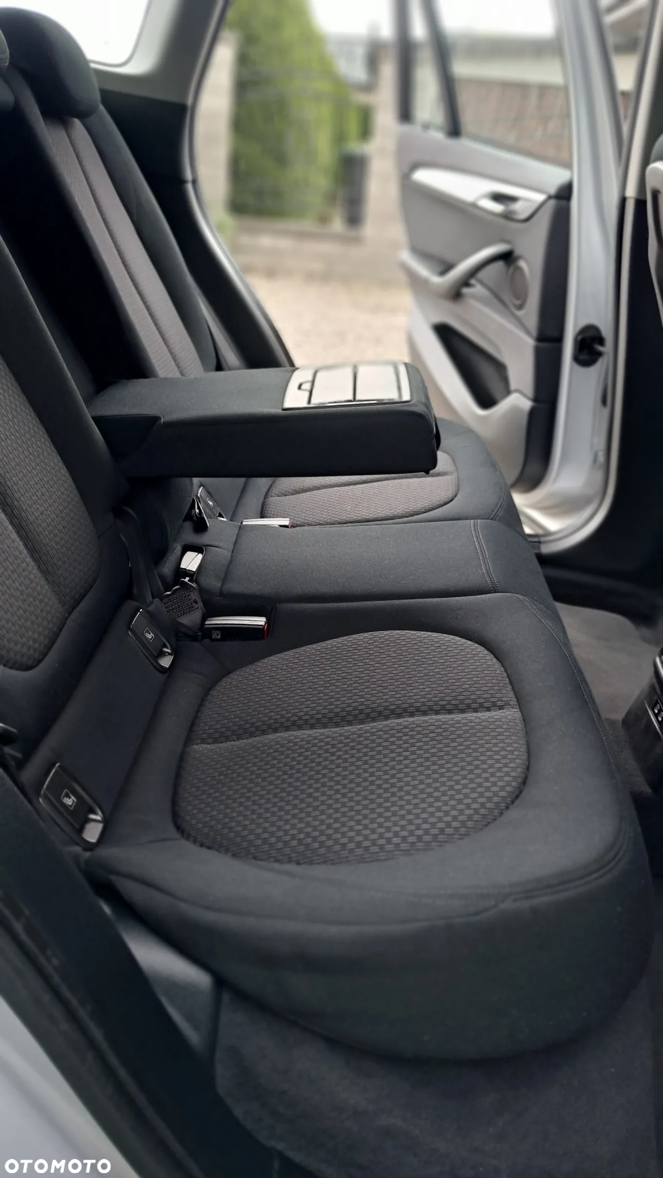 BMW X1 xDrive25e xLine - 12