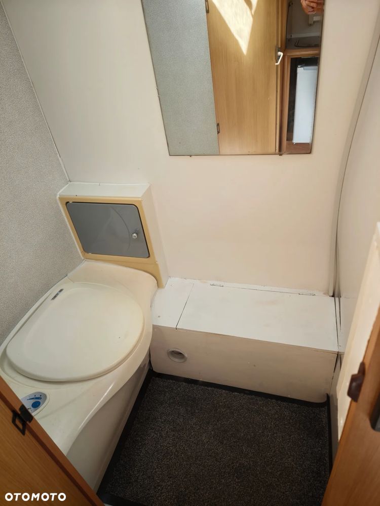TEC Travel King 535 TE - 21