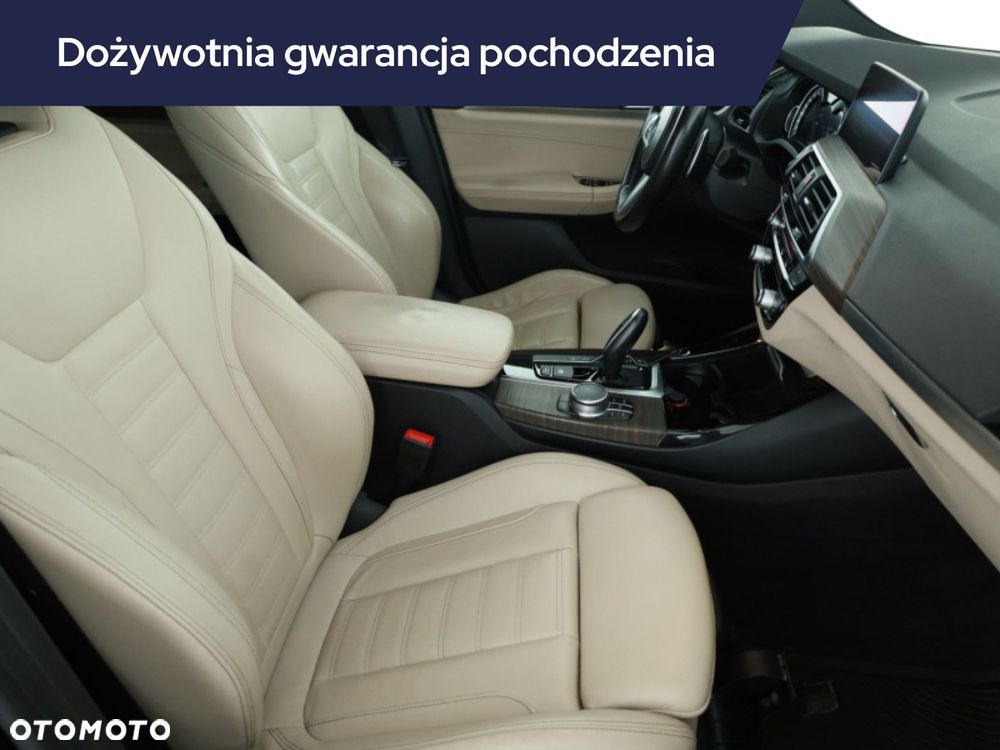 BMW X3 - 9
