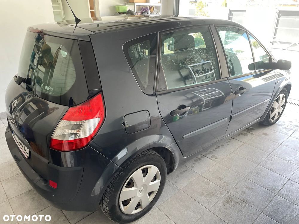 Renault Scenic - 5