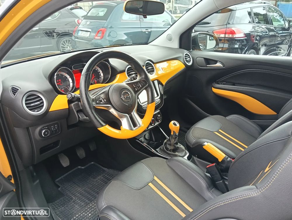Opel Adam - 11