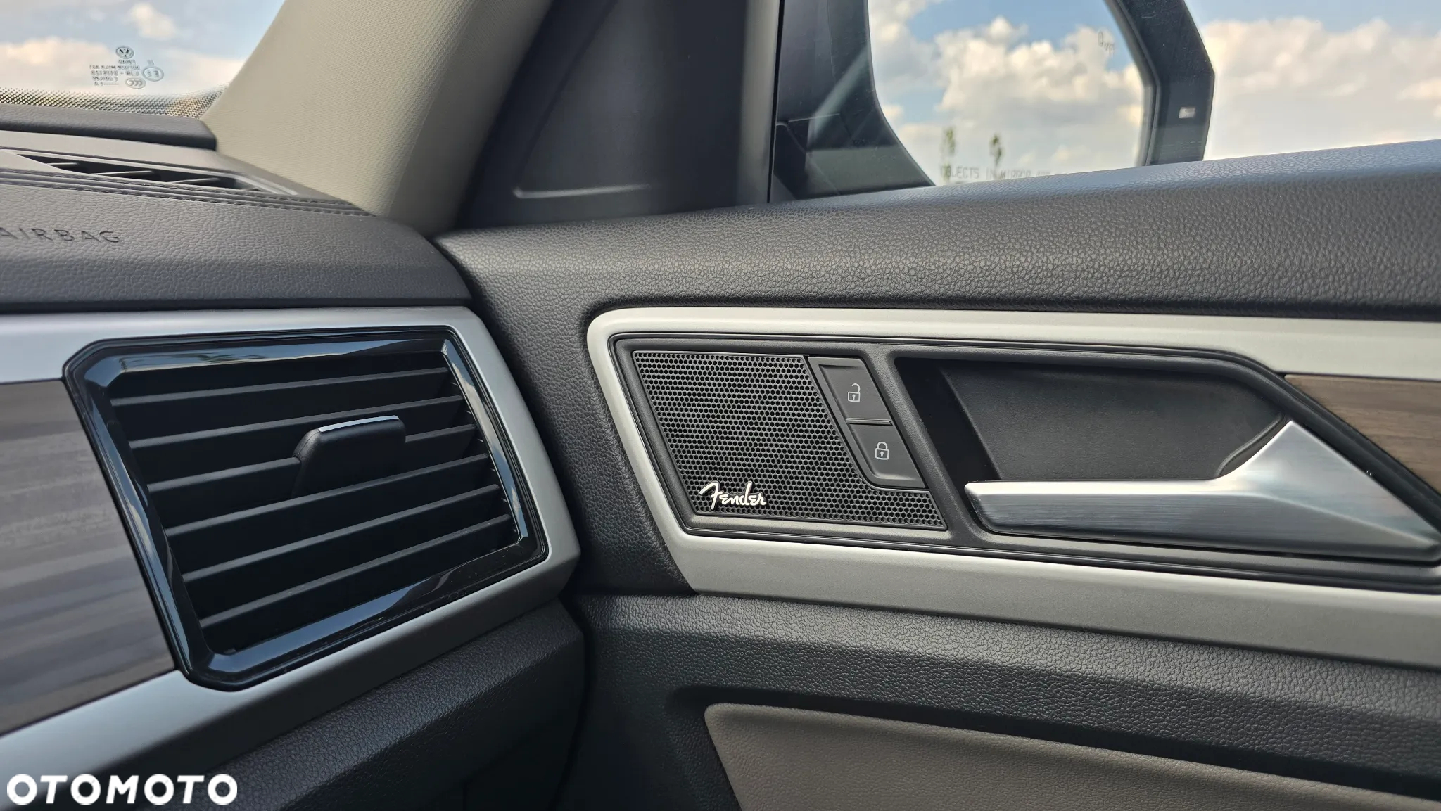 Volkswagen Atlas - 12