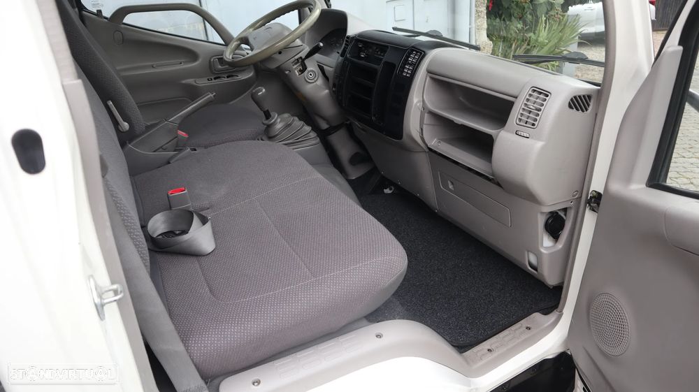 Toyota Dyna S 3.0 D4d 144 Basculante - 5