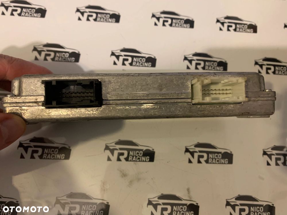 MODUŁ STEROWNIK KAMERY ZB ICAM 9356535 BMW F15 F16 F85 F86 F25 F26 I12 I15 - 2