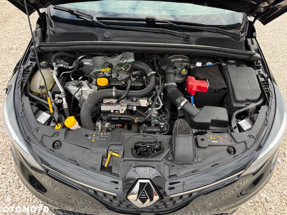 Renault Clio 1.0 TCe R.S Line - 17