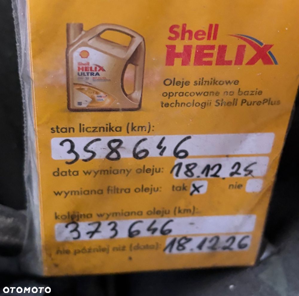 Peugeot 407 HDi 135 Automatik Premium - 33