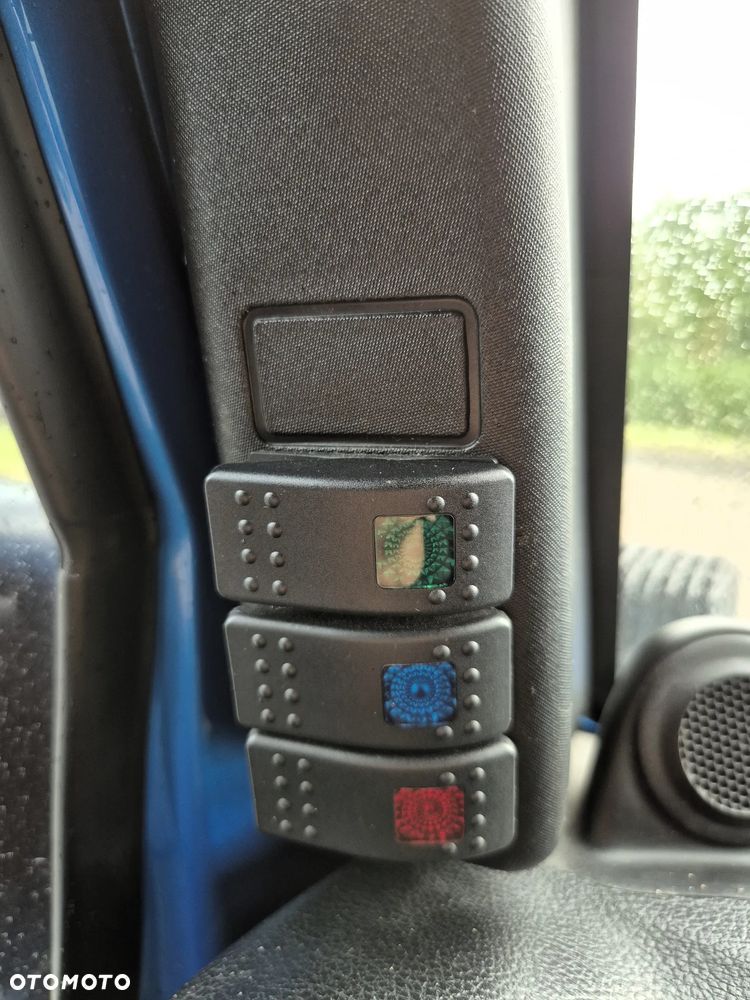Jeep Wrangler - 25