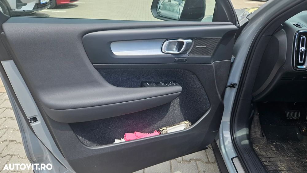 Volvo XC 40 - 10