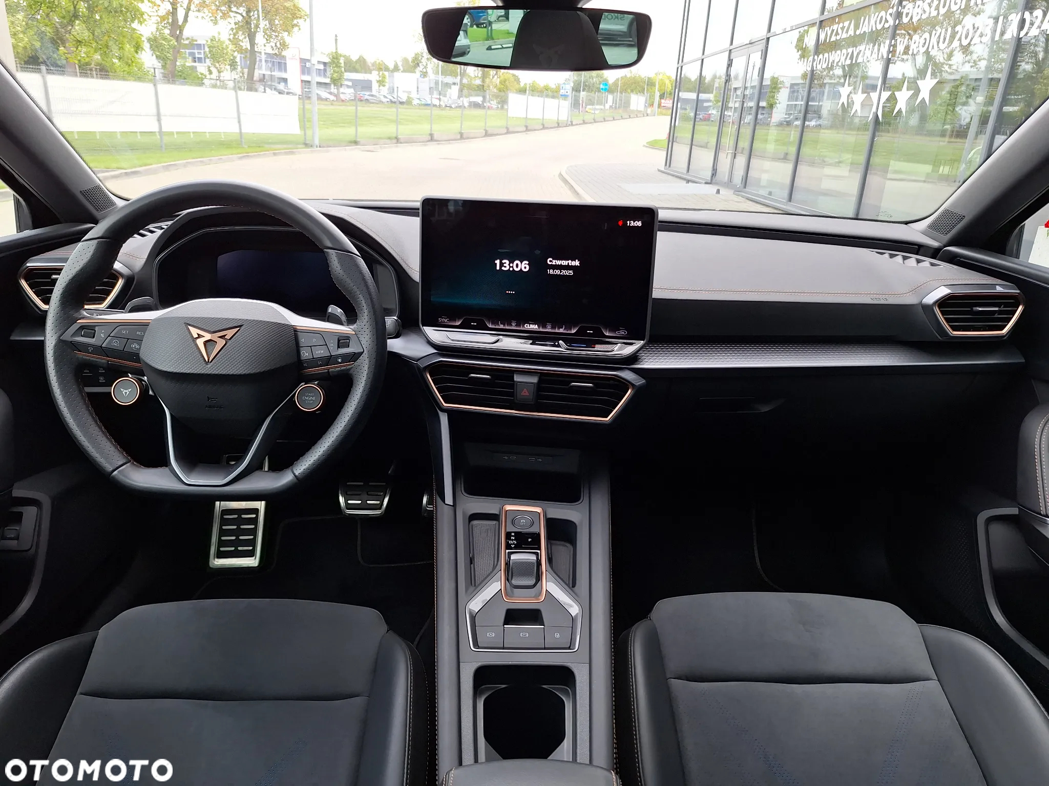 Cupra Leon Sportstourer - 21