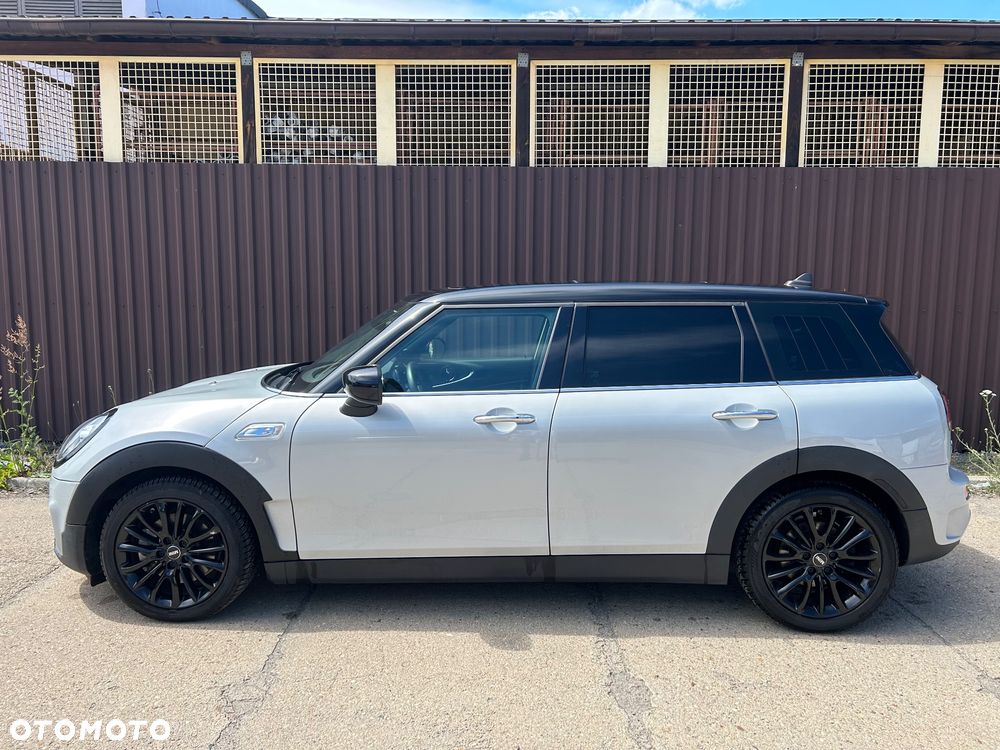 MINI Clubman Cooper S Classic Trim - 4