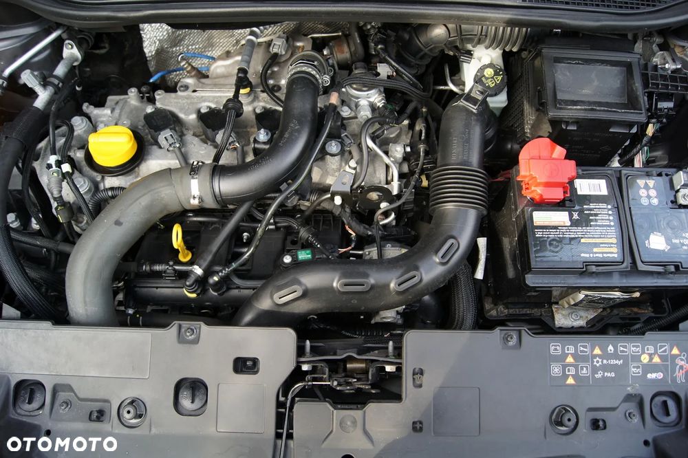 Renault Captur ENERGY TCe 120 Intens - 14