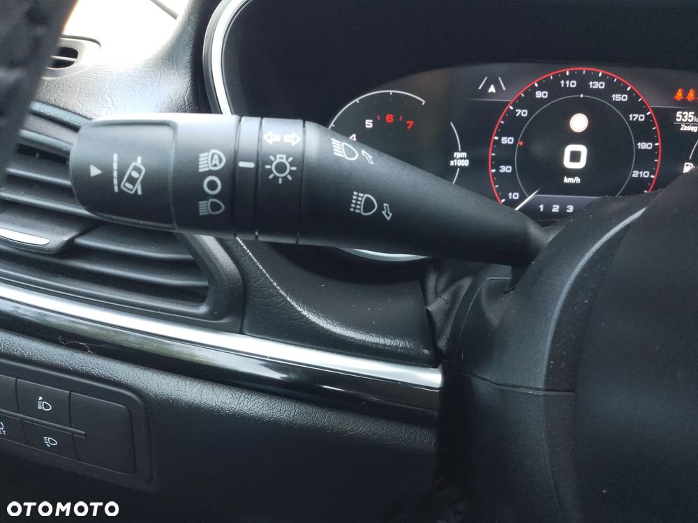 Fiat Tipo 1.0 T3 - 22