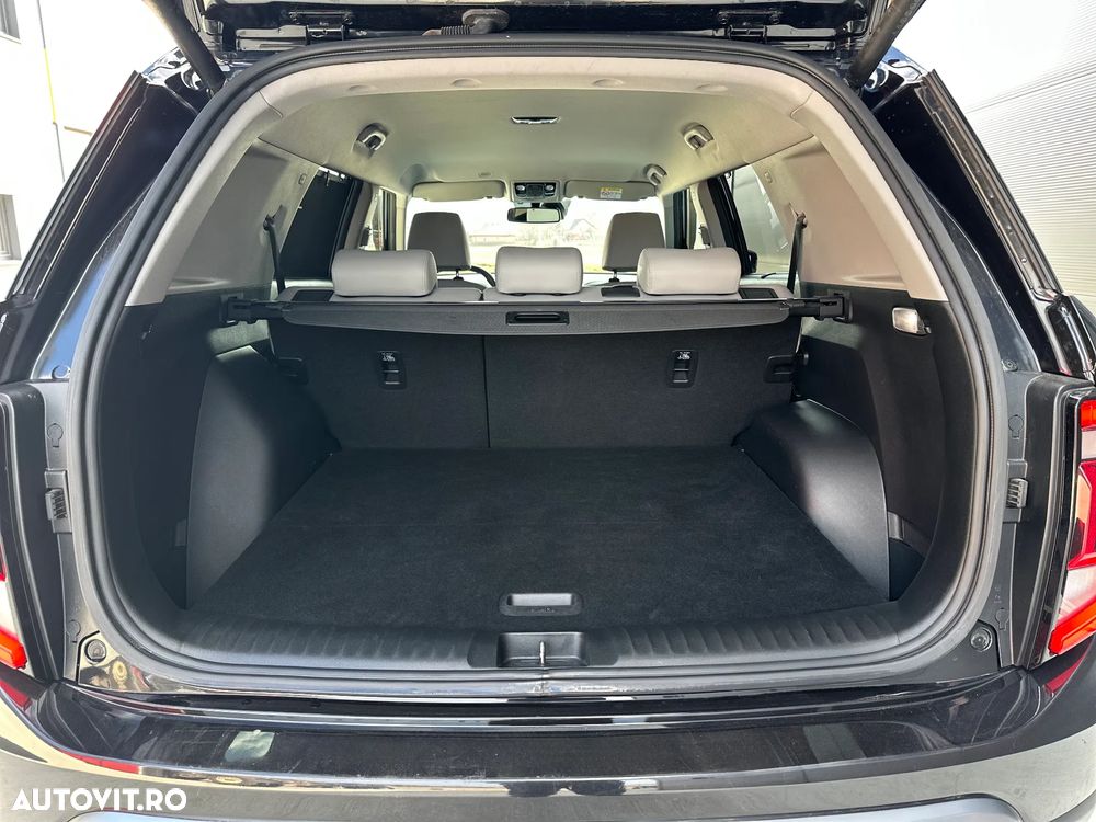 SsangYong Torres 1.5 GDI Turbo AT6 Premium - 20