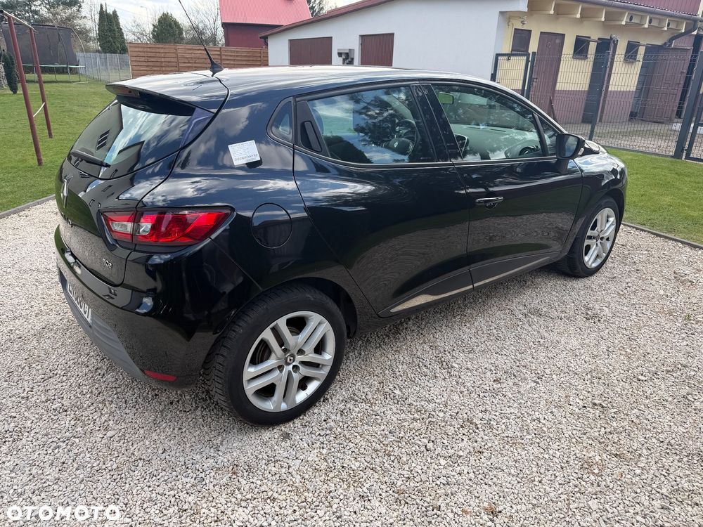 Renault Clio TCe 90 Dynamique - 5