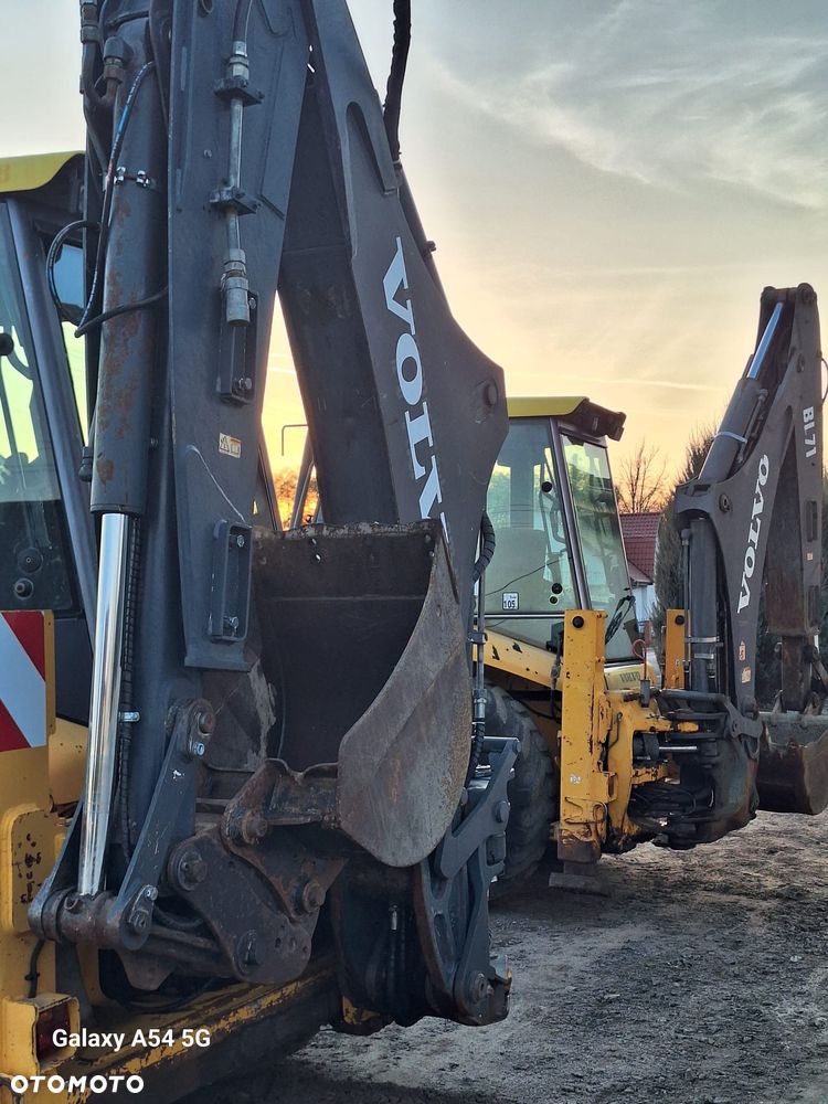 Volvo BL71 - 5
