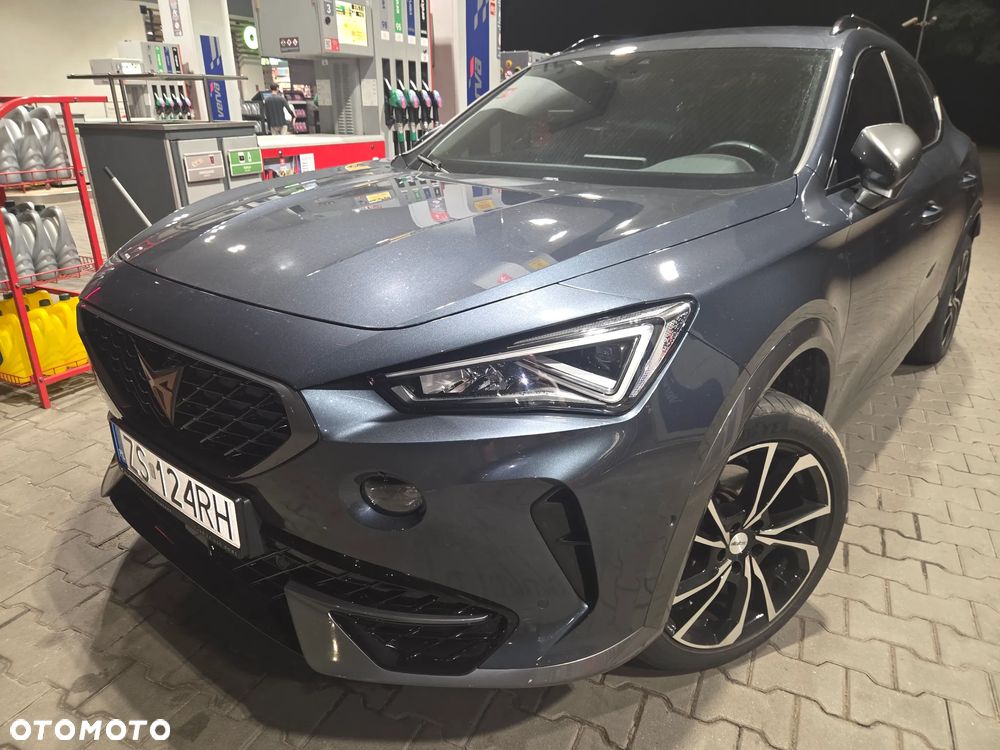 Cupra Formentor - 14