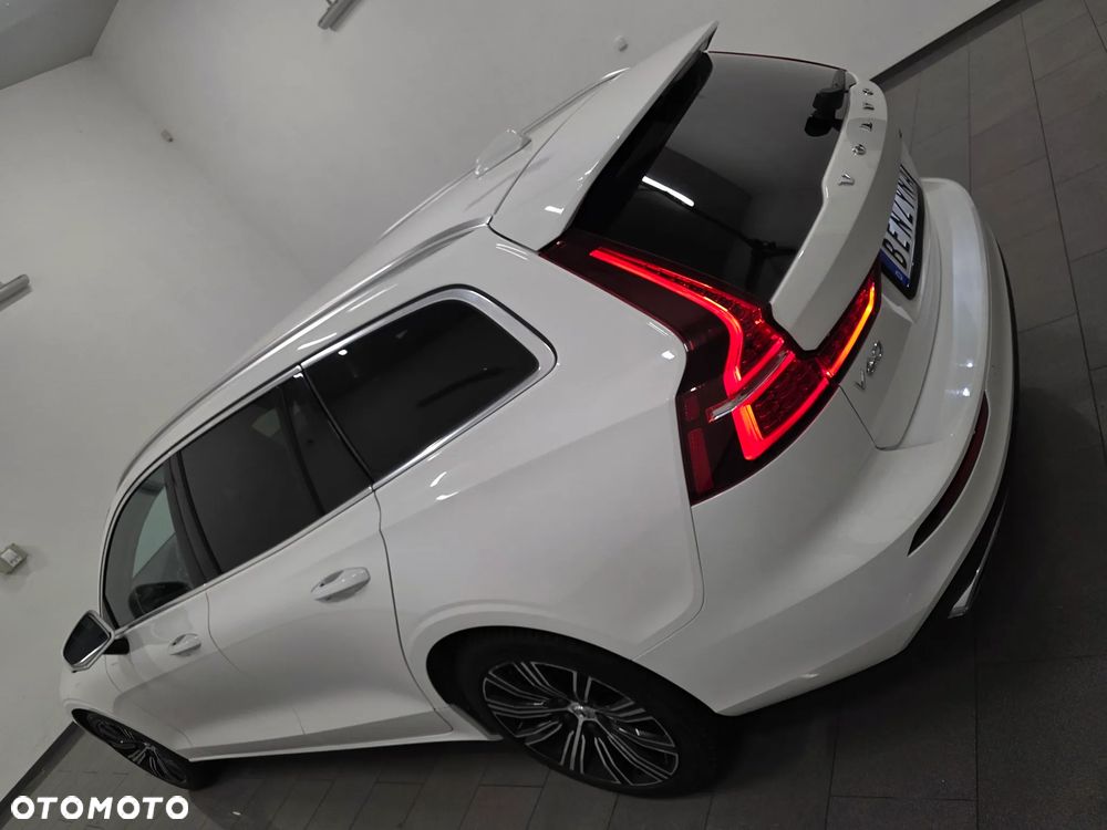 Volvo V60 T5 Geartronic Inscription - 35