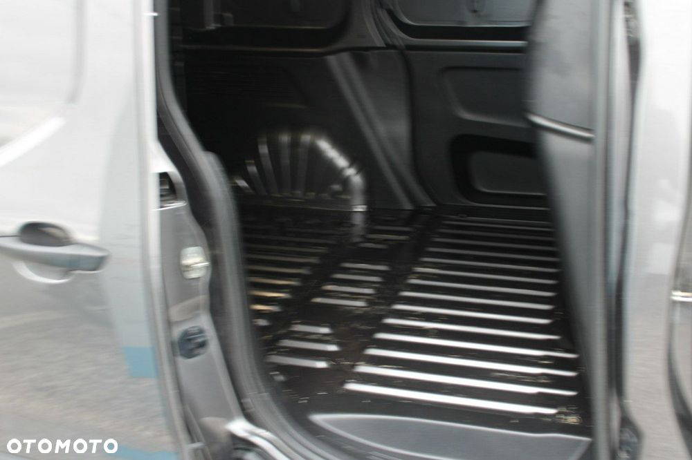 Peugeot Partner - 10