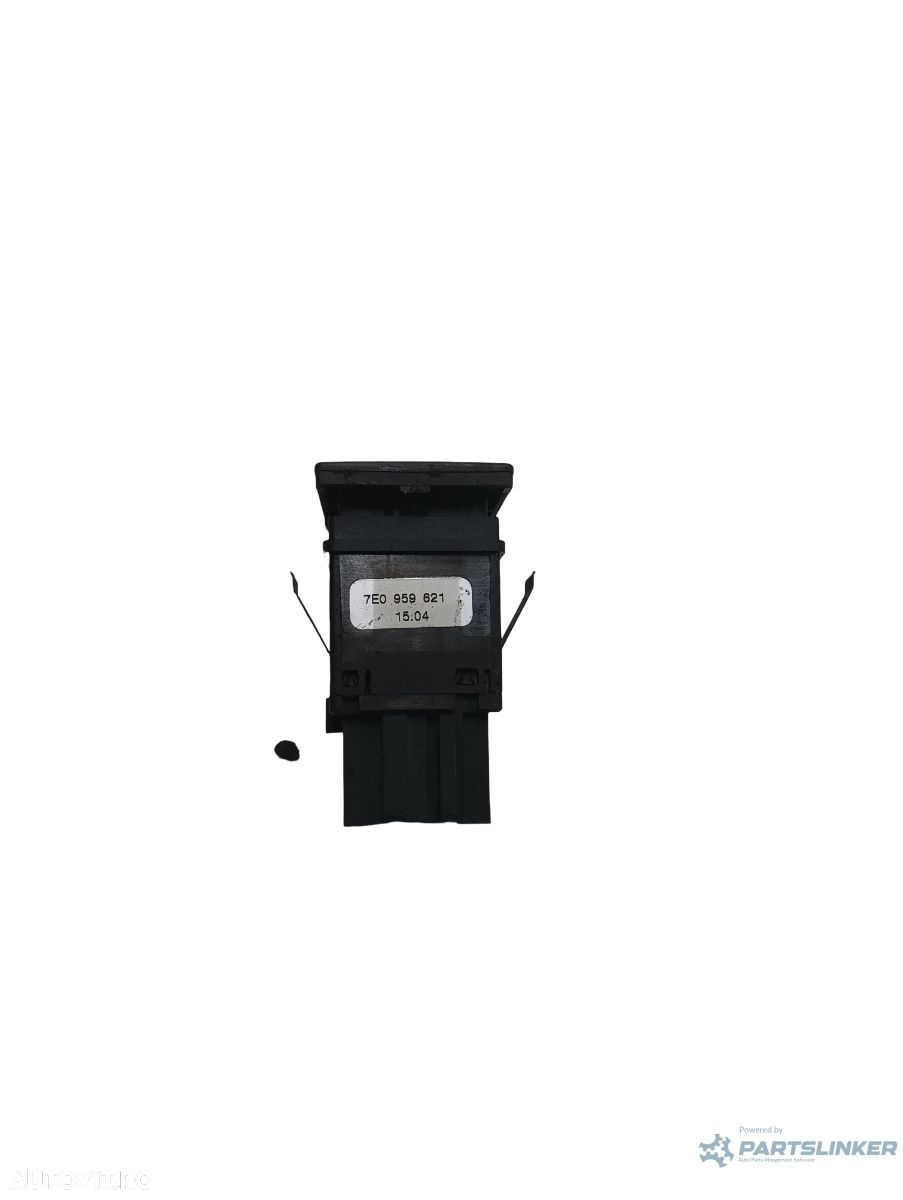 Buton dezaburire  VOLKSWAGEN TRANSPORTER V Box 7HA, 7HH, 7EA, 7EH 2003 - > - 2