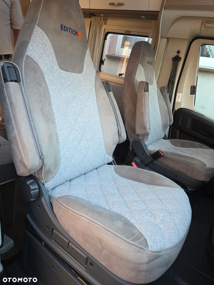 Carado FIAT - 22