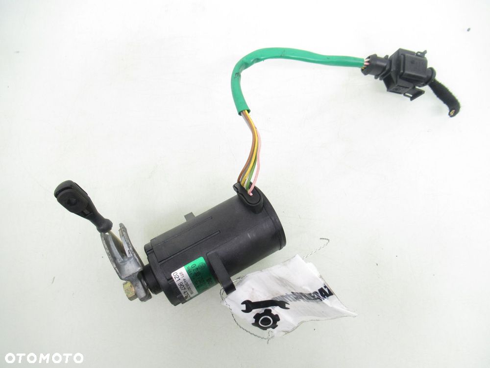 POTENCJOMETR GAZU SEAT IBIZA II (6K1) 1.4 0280752017 021907475D - 1