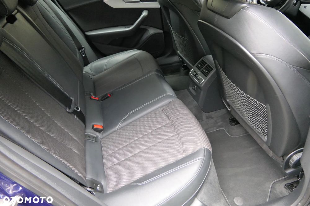 Audi A4 Avant 2.0 TFSI ultra S tronic sport - 21