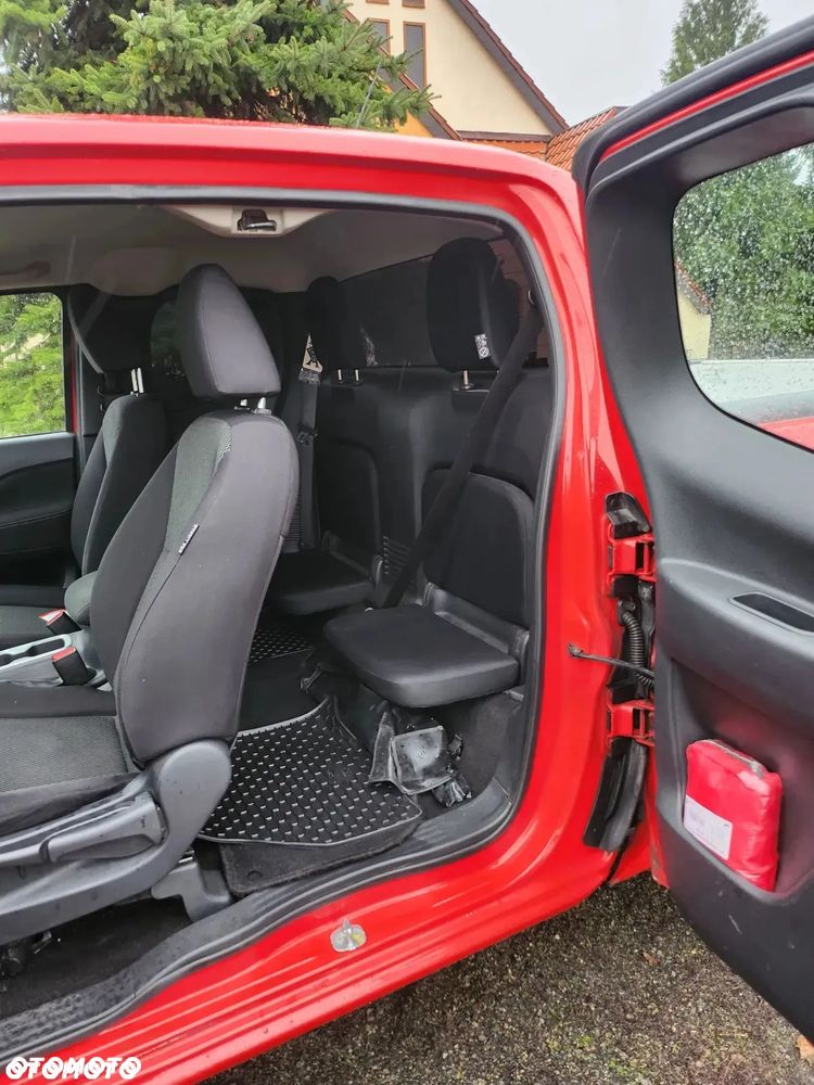 Nissan Navara - 6