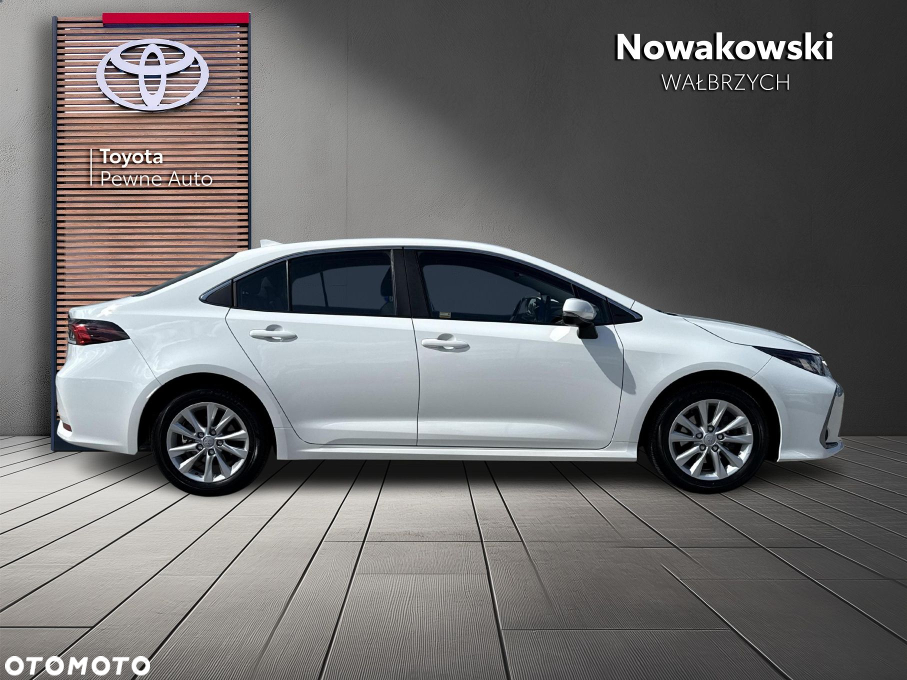 Toyota Corolla - 6