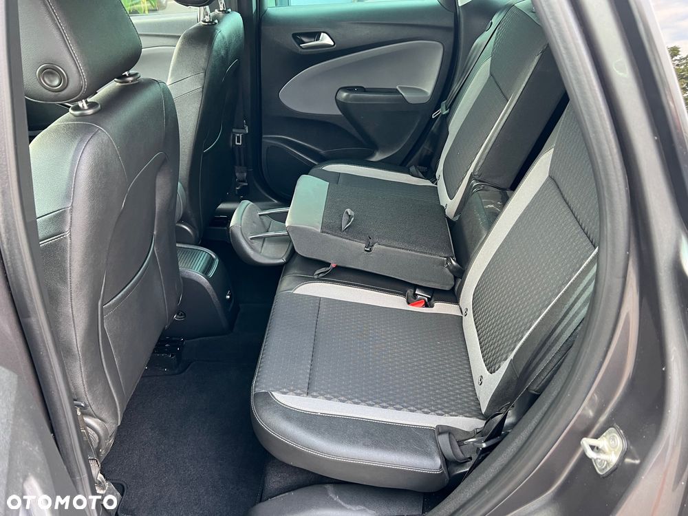 Opel Crossland X 1.2 T 120 Lat S&S - 15