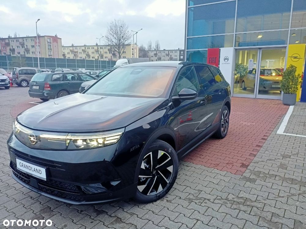 Opel Grandland - 2