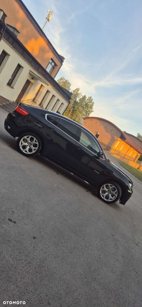 BMW X6 - 6