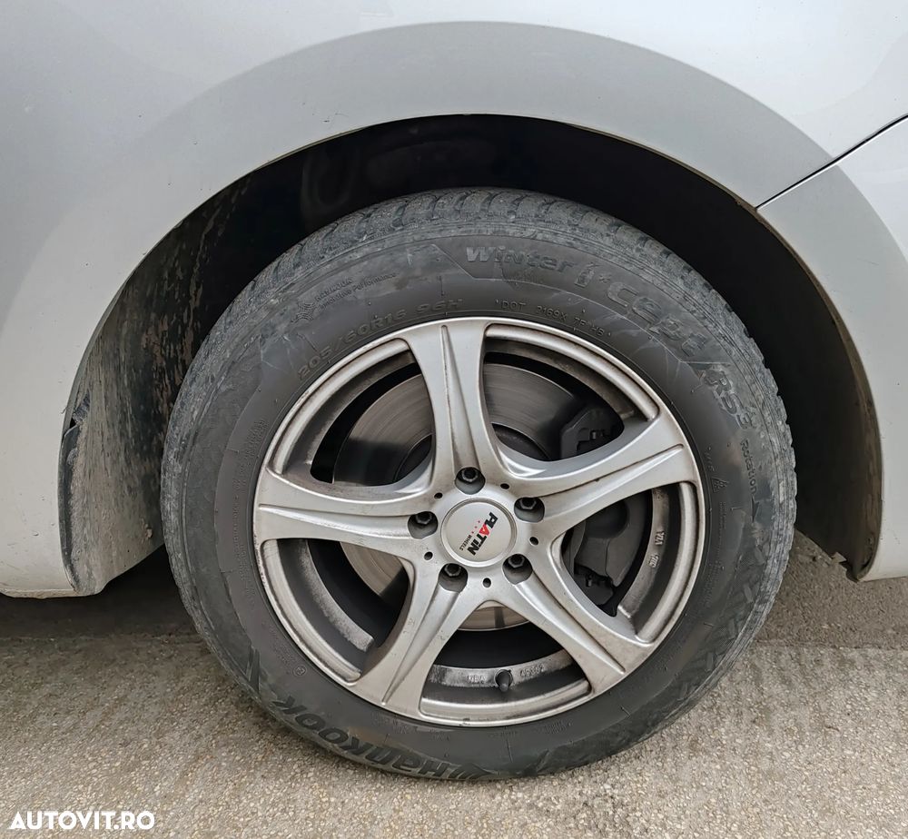 Volkswagen Sharan 2.0 TDI DSG (BlueMotion Technology) Comfortline - 38