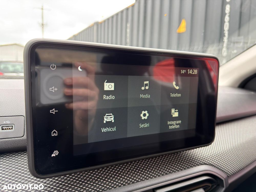 Dacia Sandero Stepway TCe 90 MT6 Expression - 20