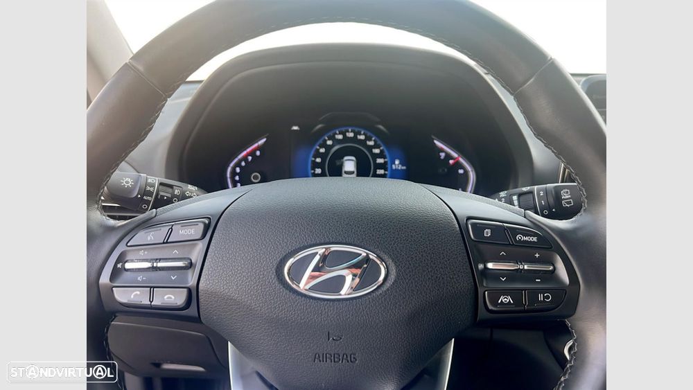 Hyundai i30 1.0 T-GDI Style Plus - 16