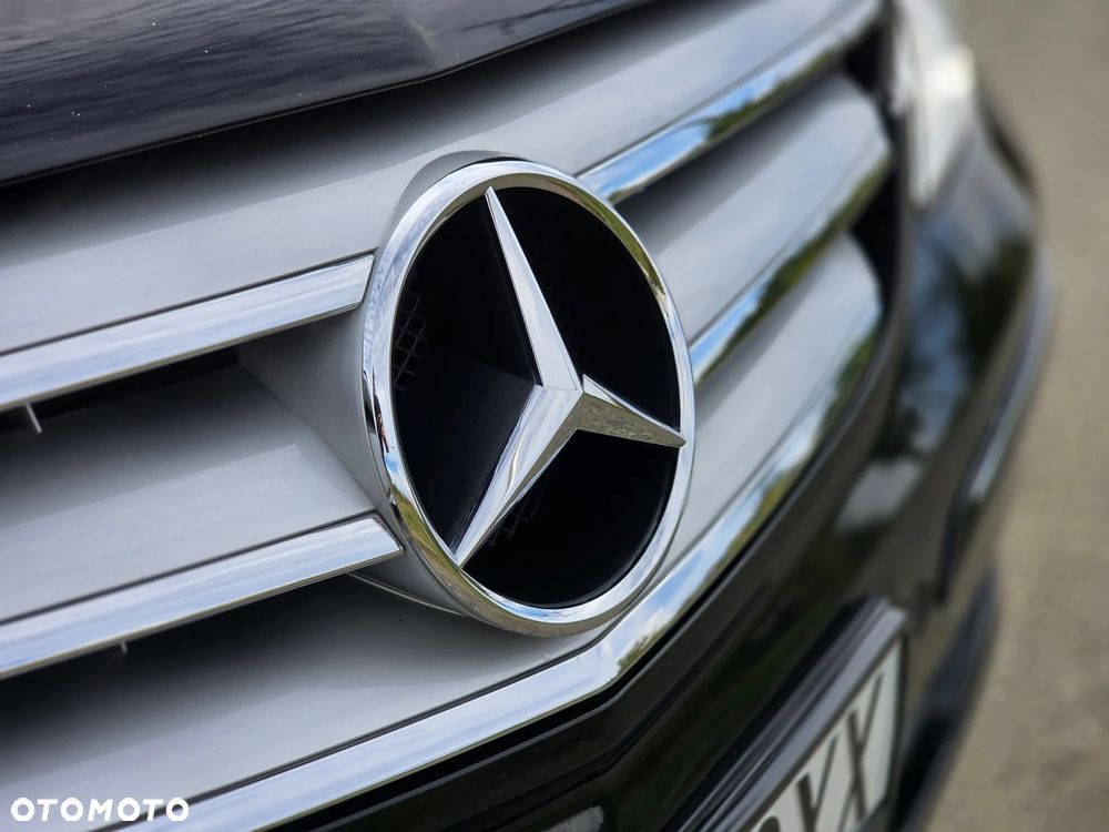 Mercedes-Benz Klasa B 200 Autotronic - 33