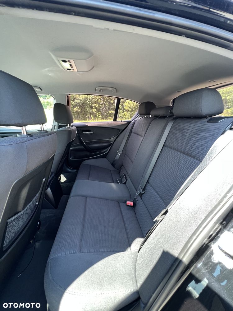 BMW Seria 1 116d - 18