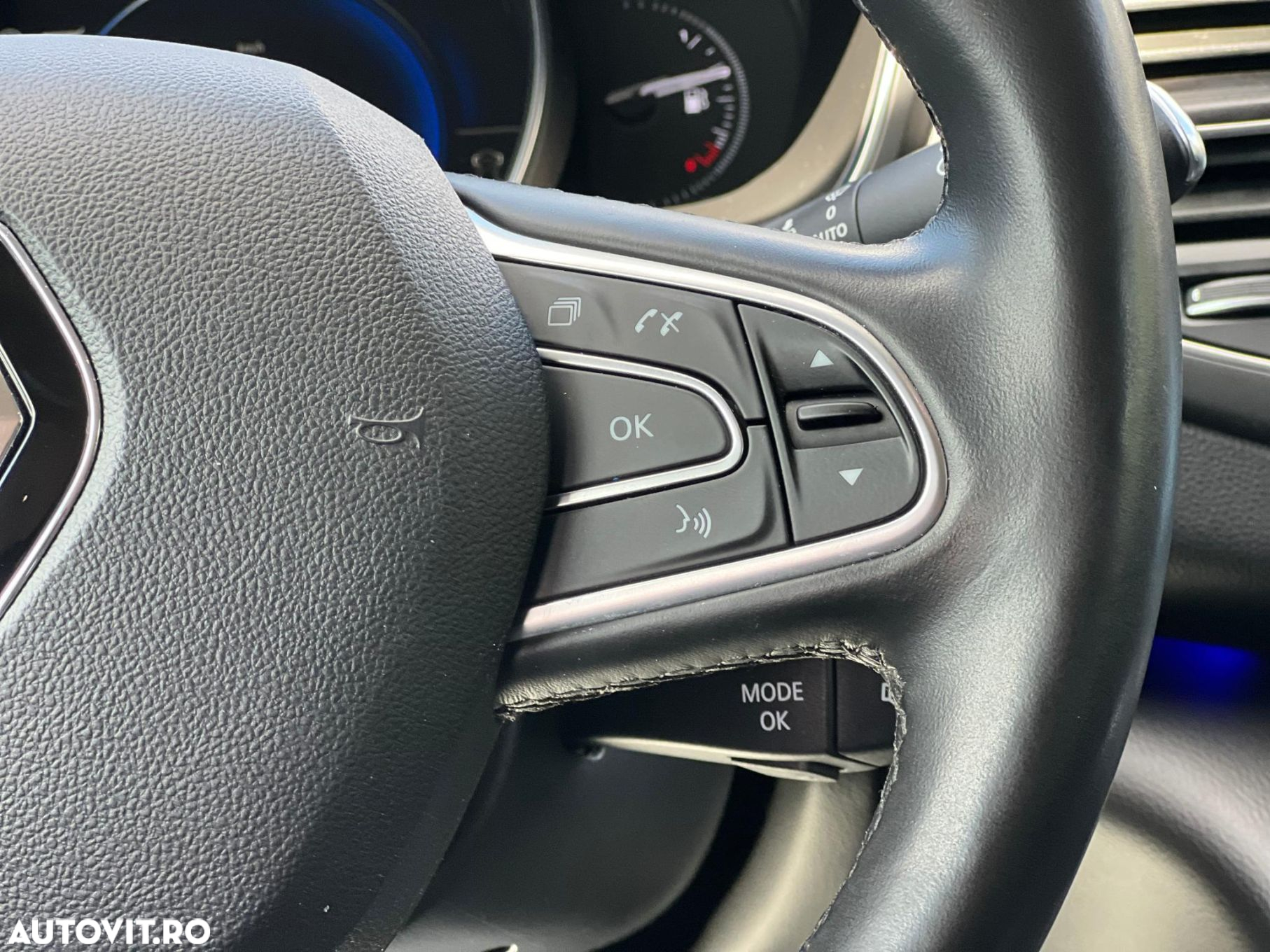 Renault Talisman - 22