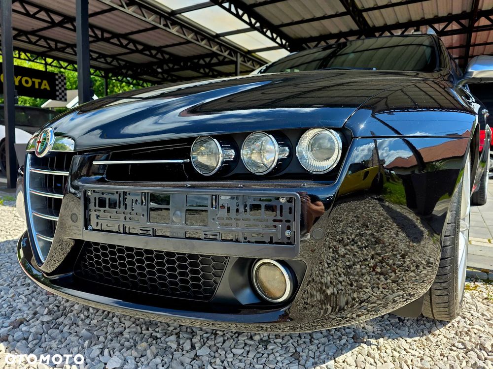 Alfa Romeo 159 - 6