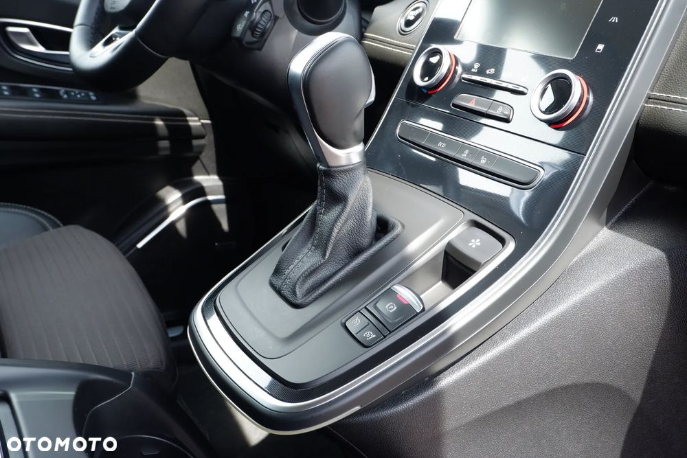Renault Scenic dCi 110 EDC Bose Edition - 8