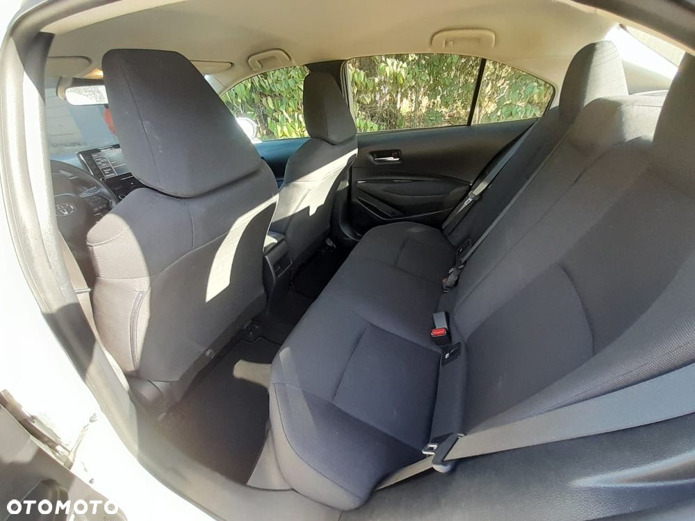Toyota Corolla 1.5 Active - 24
