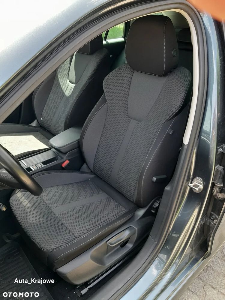 Skoda Octavia 1.5 TSI ACT Style - 33