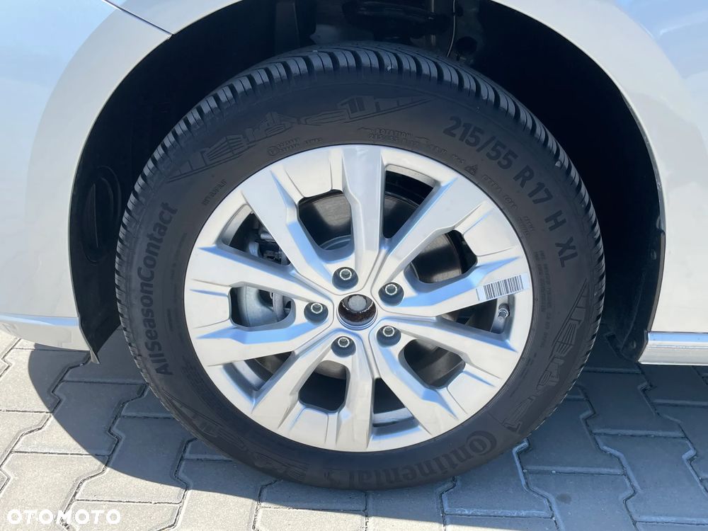 Ford Transit Connect - 13