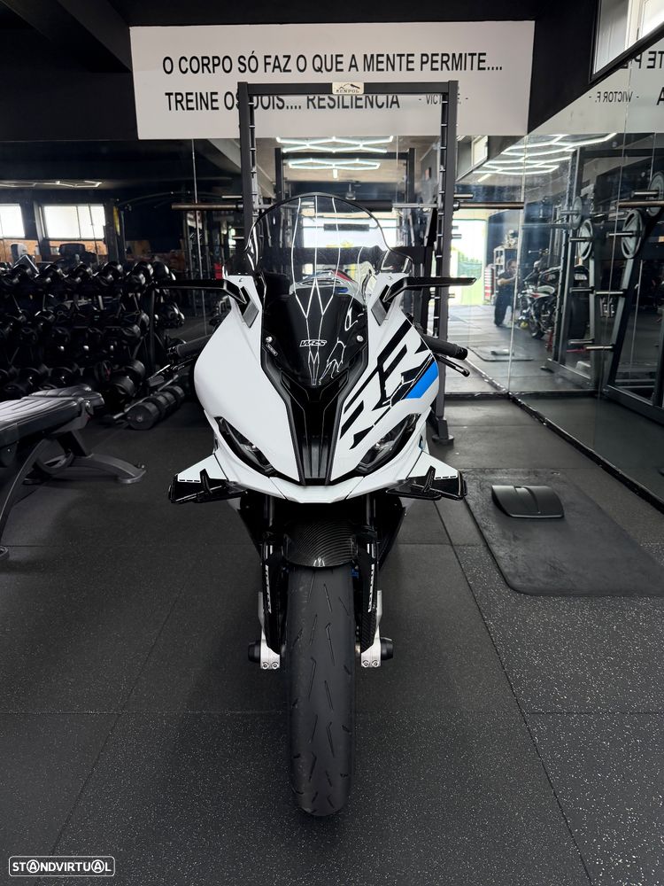 BMW S 1000 RR Pack M - 7