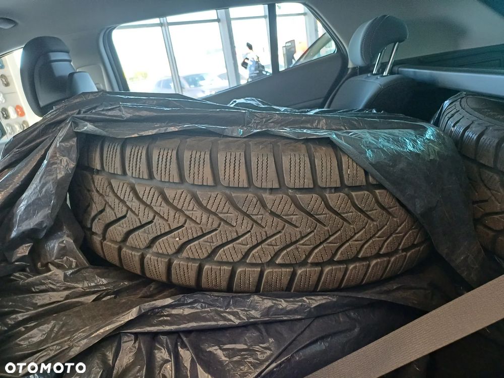 Kia Sportage 1.6 T-GDI L 2WD - 11