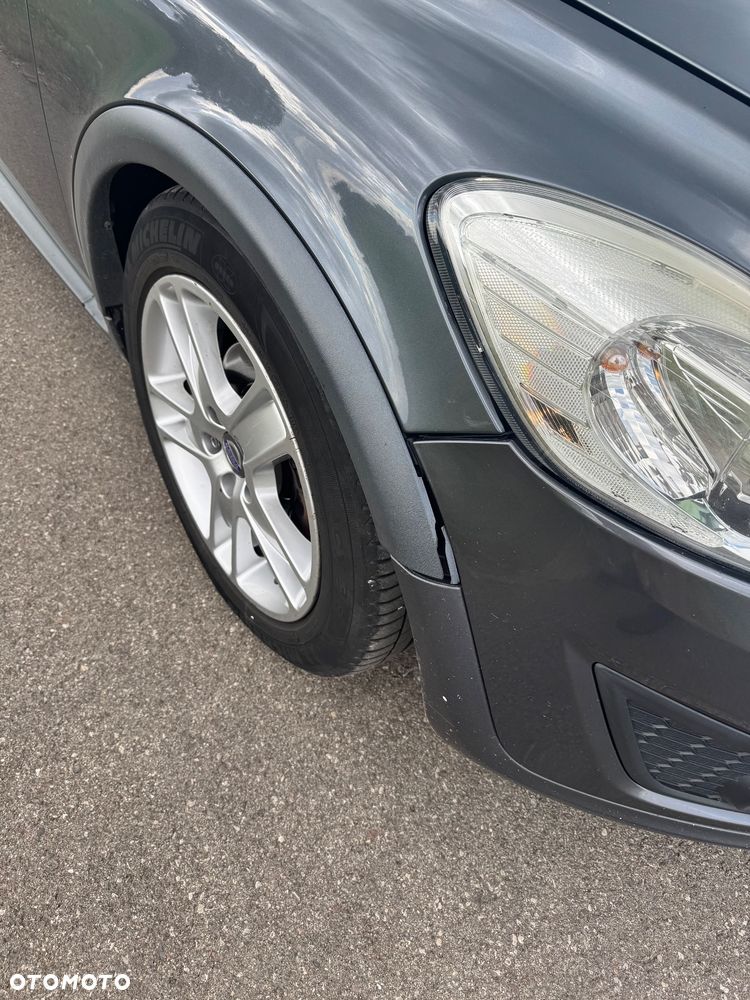 Volvo C30 1.6D DRIVe - 6