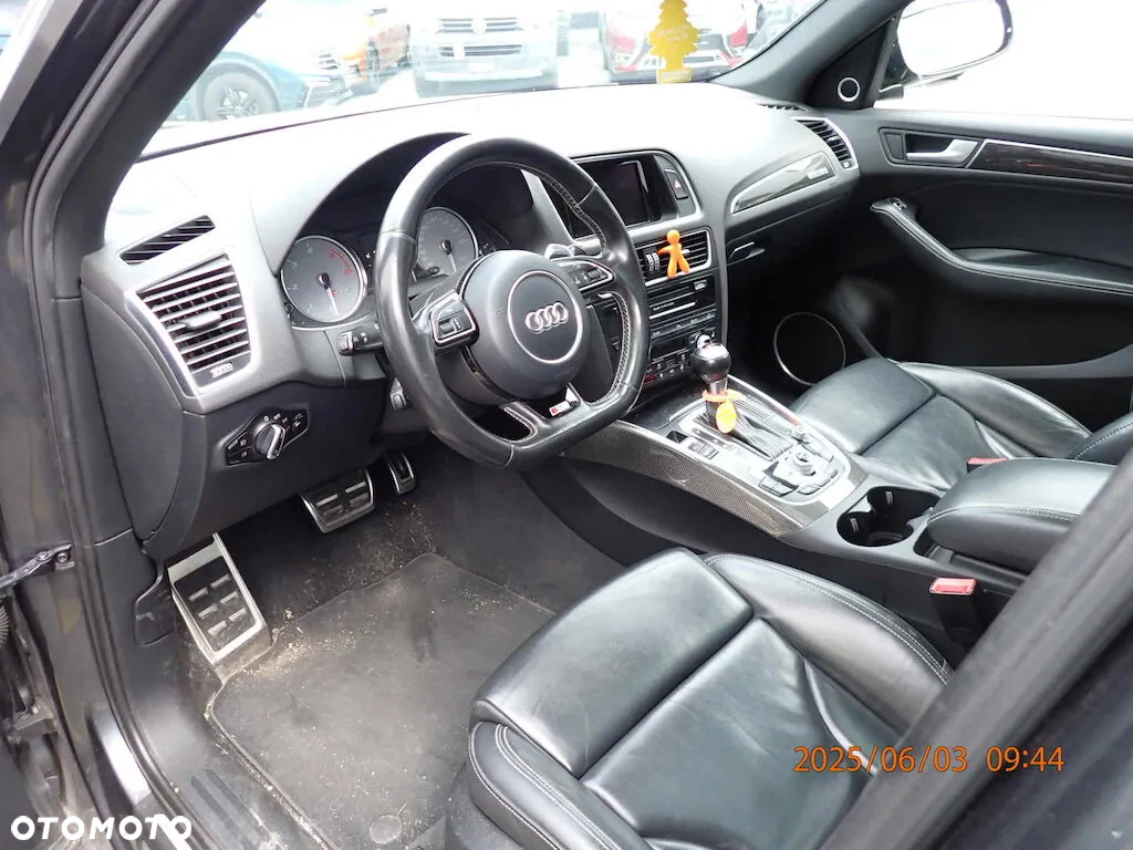 Audi SQ5 - 4